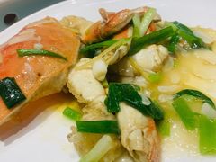 -宝燕海货工场(长江国际店)