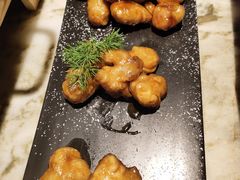 -绿茶餐厅(乐峰广场店)