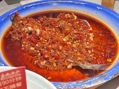 -老房子·南昌菜(双子塔店)