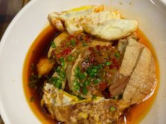 -新白鹿餐厅(龙游路总店·杭帮菜名店)