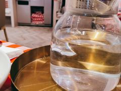 -西贝莜面村(上海百联西郊店)