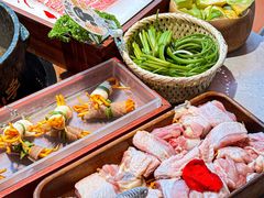 -芸山季·云南野生菌火锅(人民广场来福士店)