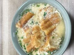 -桐香园小笼包(百井坊巷店)