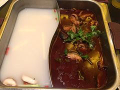 -新辣道鱼火锅(上地华联店)
