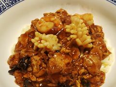 -肘子酥·天津菜·特色捞面(德云社店)