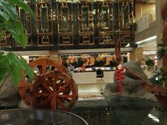 -聚春园自助餐厅(东街口店)