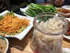 -草原塞蛮羊火锅城(港湾店)