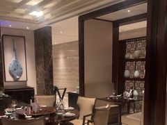 -环球港凯悦 · 享悦中餐厅