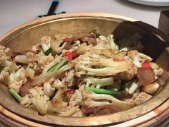 -佬麻雀·剁椒鱼头(京基KK One店)