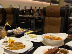 -法兰度航空主题餐厅(河源店)