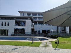 -千岛湖君澜度假酒店(文广轩中餐厅)