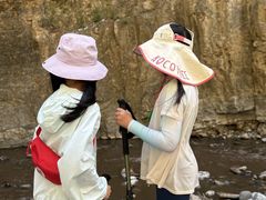-龙门涧景区