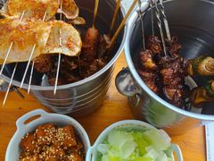 -炒豆合作社(东四总店)