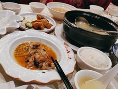 -糟粕醋·椰苑海南菜餐厅(亚龙湾天域酒店)