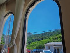 -何适山庄 ·可团建(水长城P2停车场店)