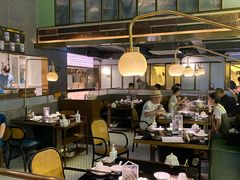 大堂-顺峰顺水顺德菜(龙华店)