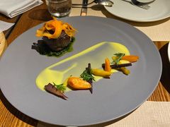 -Mercato莫卡多露台餐厅与酒吧(K11店)