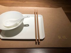 -青桃餐厅