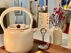 -春树下·树屋花房西餐厅(罍街AS1980店)