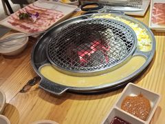 -喜来稀肉(北外滩白玉兰广场店)