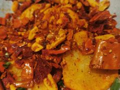 -品回味清真西北楼(宁波首店)