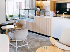 大堂-自如ZSPACE四合院艺术餐厅