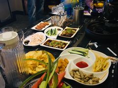 -星汇纯K量贩式KTV(卜蜂中心店)