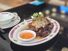 -玉兰苑一等茶餐厅