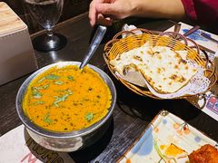 -Bombay Grill印度餐厅