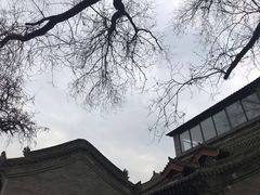 -湘子庙