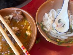 -潮汕•草根牛肉档(中江路店)