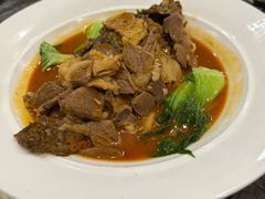 -四季轩中餐厅(徐州开元名都大酒店)