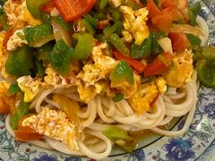 -维吾尔餐厅(宜山路店)