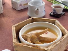 -侨美·唐荔园·40年地道粤菜