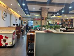 -观城阁家常菜·烤鱼·锦州烧烤(崇文门店)