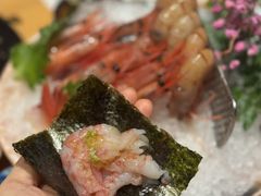 -和创柚子·会席日本料理(新区淮海街店)