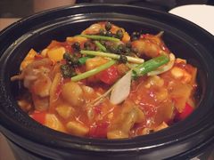 粗茶淡饭•汉口公馆-粗茶淡饭·汉口公馆(循礼门店)