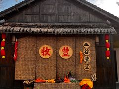 -国际非物质文化遗产博览园