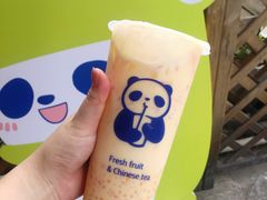 -茶百道(师大花园店)