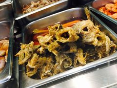 糟小黄鱼-王宝和酒家(黄浦店)