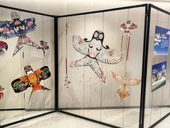 -凯德MALL(西直门店)