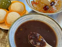 -一口小满手作糯米糍(北山店)