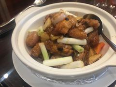 -索菲特酒店·乐轩华中餐厅