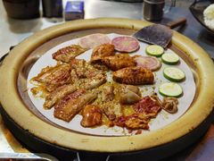 -老渔家白族石板烧旗舰店