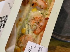 -星巴克(上海交通大学店)