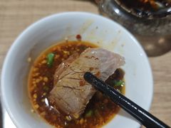 -尼玛藏家风味园(阿山食城店)