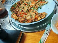 -亲昵春川鸡排(韩国美食街店)