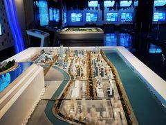 -哈尔滨规划展览馆