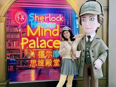 -凯德MALL(西直门店)