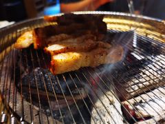 猪五花-泥炉烧肉师(新街口金銮巷店)